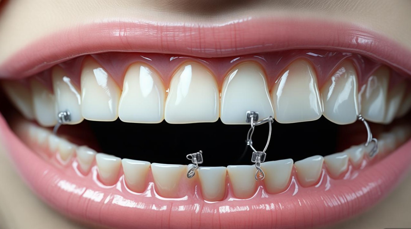 龅牙矫正牙齿移动视频,牙齿移动原理是什么?矫正效果能看清吗?-图1 龅牙矫正牙齿移动视频,牙齿移动原理是什么?矫正效果能看清吗?-图1