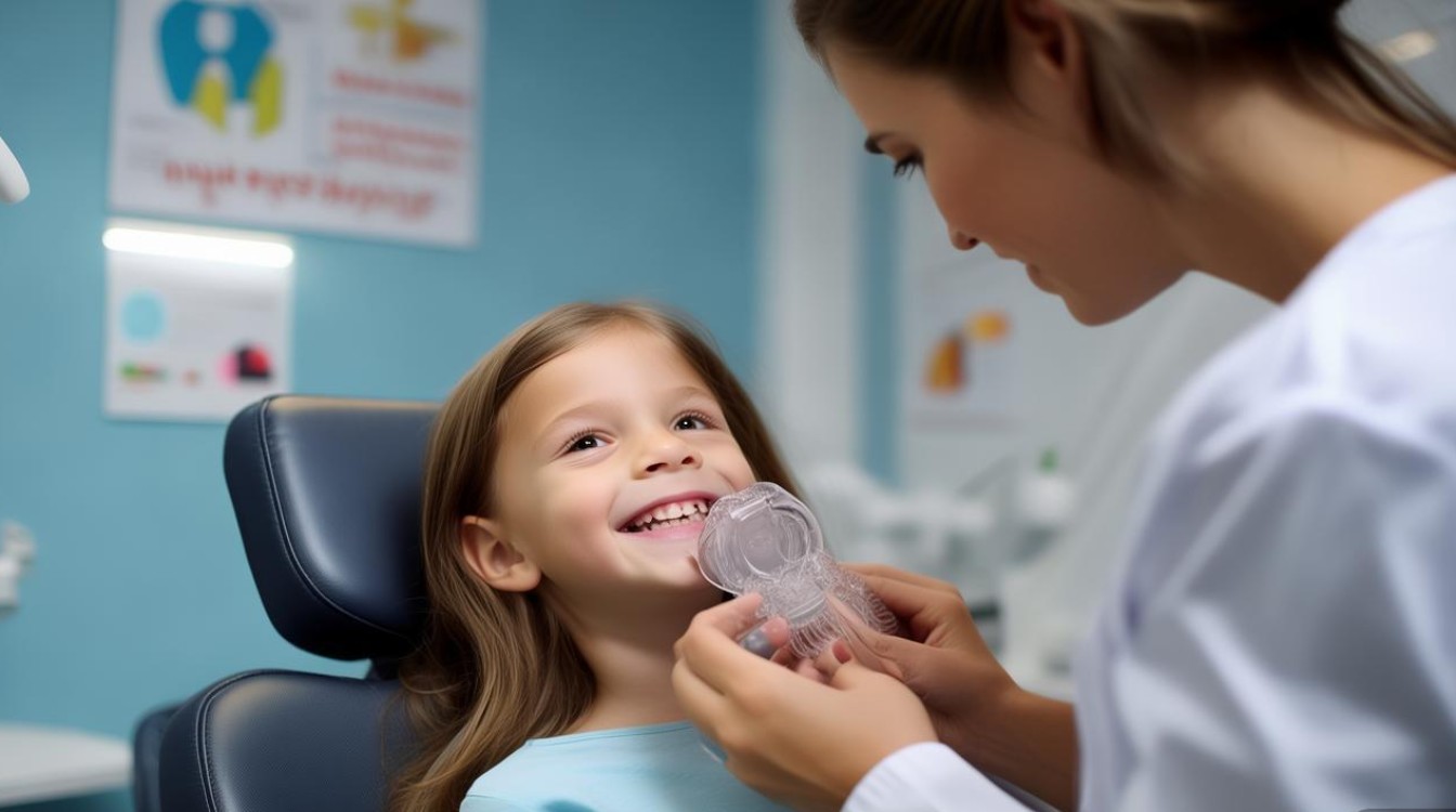 儿童牙齿反合矫正费用多少?家长需知的费用影响因素有哪些?-图1 儿童牙齿反合矫正费用多少?家长需知的费用影响因素有哪些?-图1