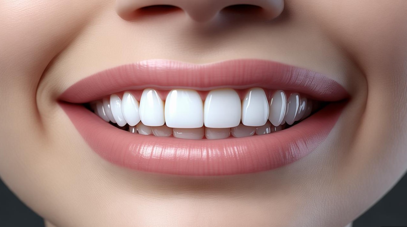 左右牙齿矫正有哪些常见问题？左右牙齿不对称如何有效矫正？-图1