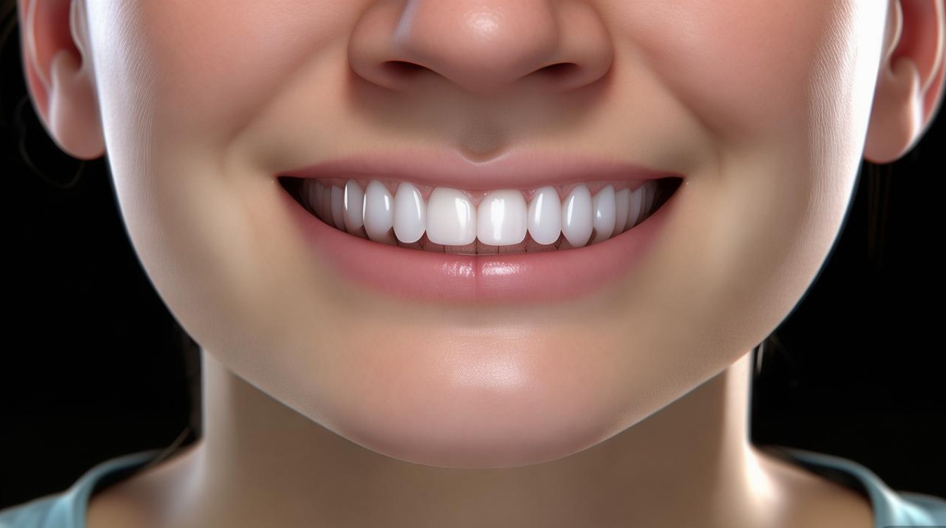 牙齿矫正凸嘴吗-图1 牙齿矫正凸嘴吗-图1