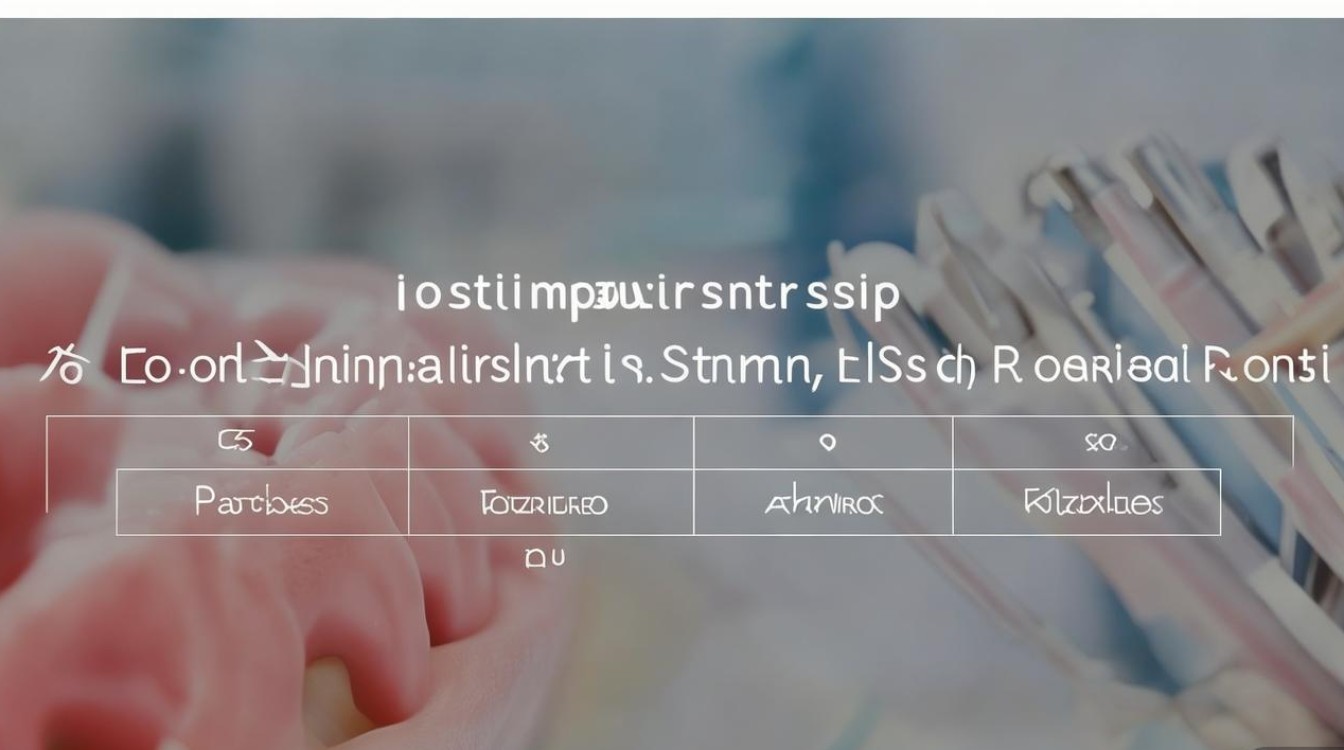 上海宝山区种植牙多少钱?一颗种植牙的价格范围是多少?-图1 上海宝山区种植牙多少钱?一颗种植牙的价格范围是多少?-图1