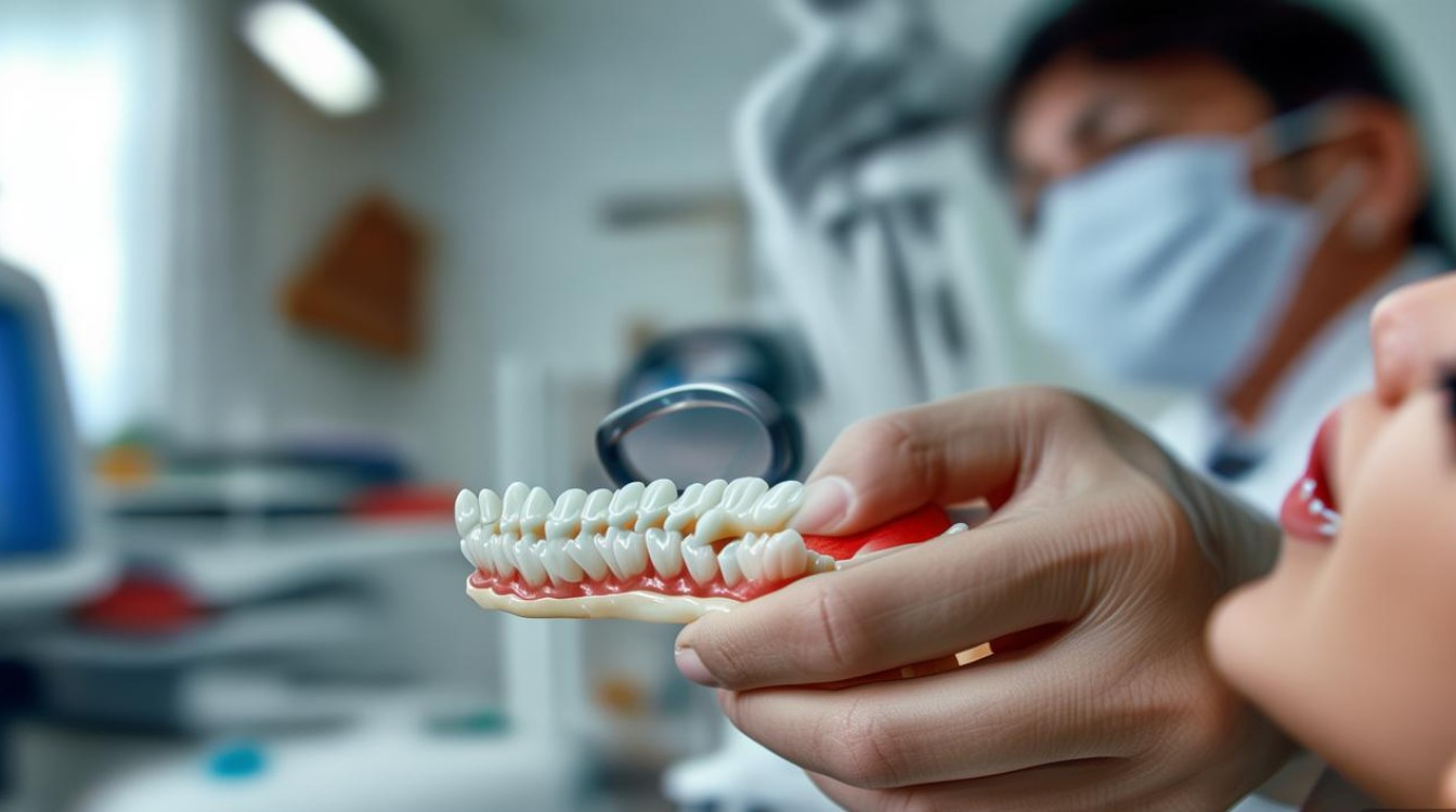 矫正牙齿骨钉是第几步-图1 矫正牙齿骨钉是第几步-图1