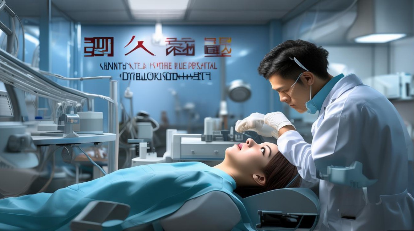 深圳三甲医院种植牙价格、技术、效果如何？-图1