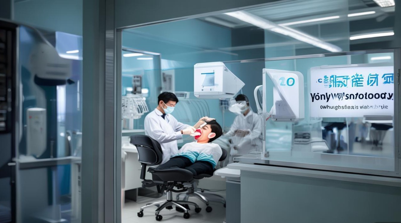 种植牙选义乌拜博口腔好不好？效果、技术、服务靠谱吗？值得信赖吗？-图1