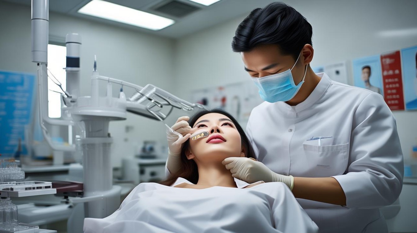 杭州拔牙矫正疼不疼？要拔几颗？效果能维持多久？-图1