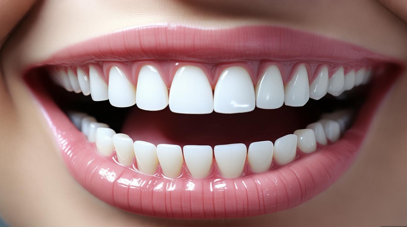 矫正牙齿凸有哪些有效方法？效果能维持多久？需注意哪些事项？-图1