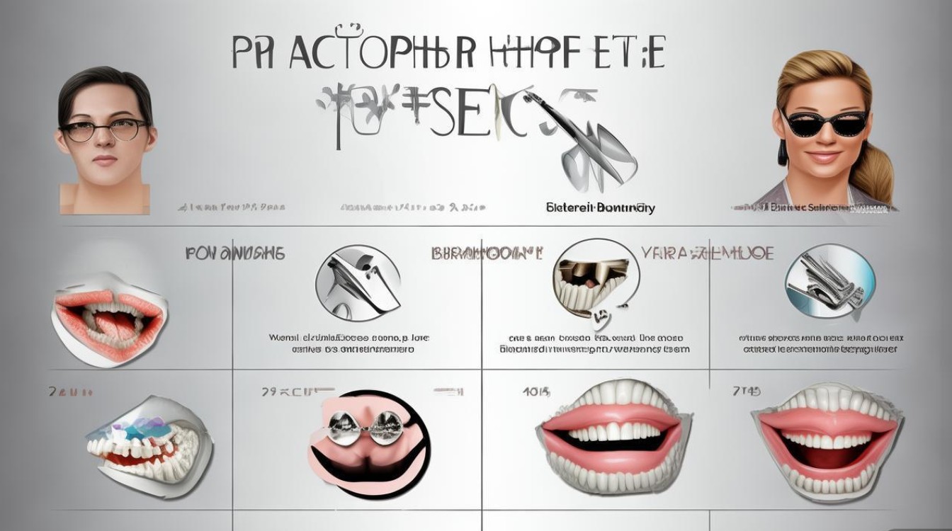 明星矫正牙齿都有哪些不耽误工作又悄悄变美的独特方法？-图1