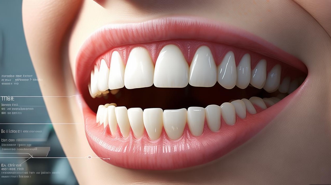 牙齿统矫正是什么？有哪些常见矫正方式？矫正期间需要注意哪些问题？-图1