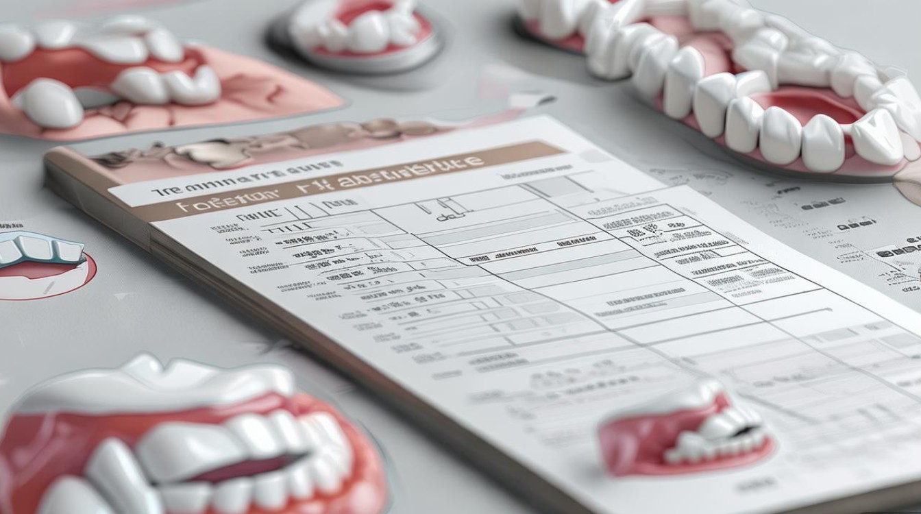 牙齿矫正分期付款价格-图1 牙齿矫正分期付款价格-图1