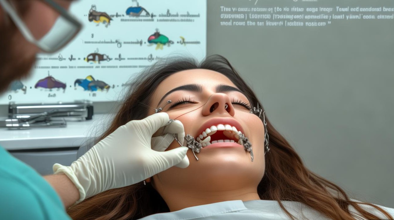 牙齿矫正是否必须磨牙拔牙？这些情况你要警惕？-图1