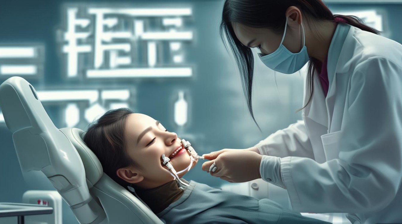 南京牙科牙齿矫正哪家靠谱？价格效果时间怎么选？-图1