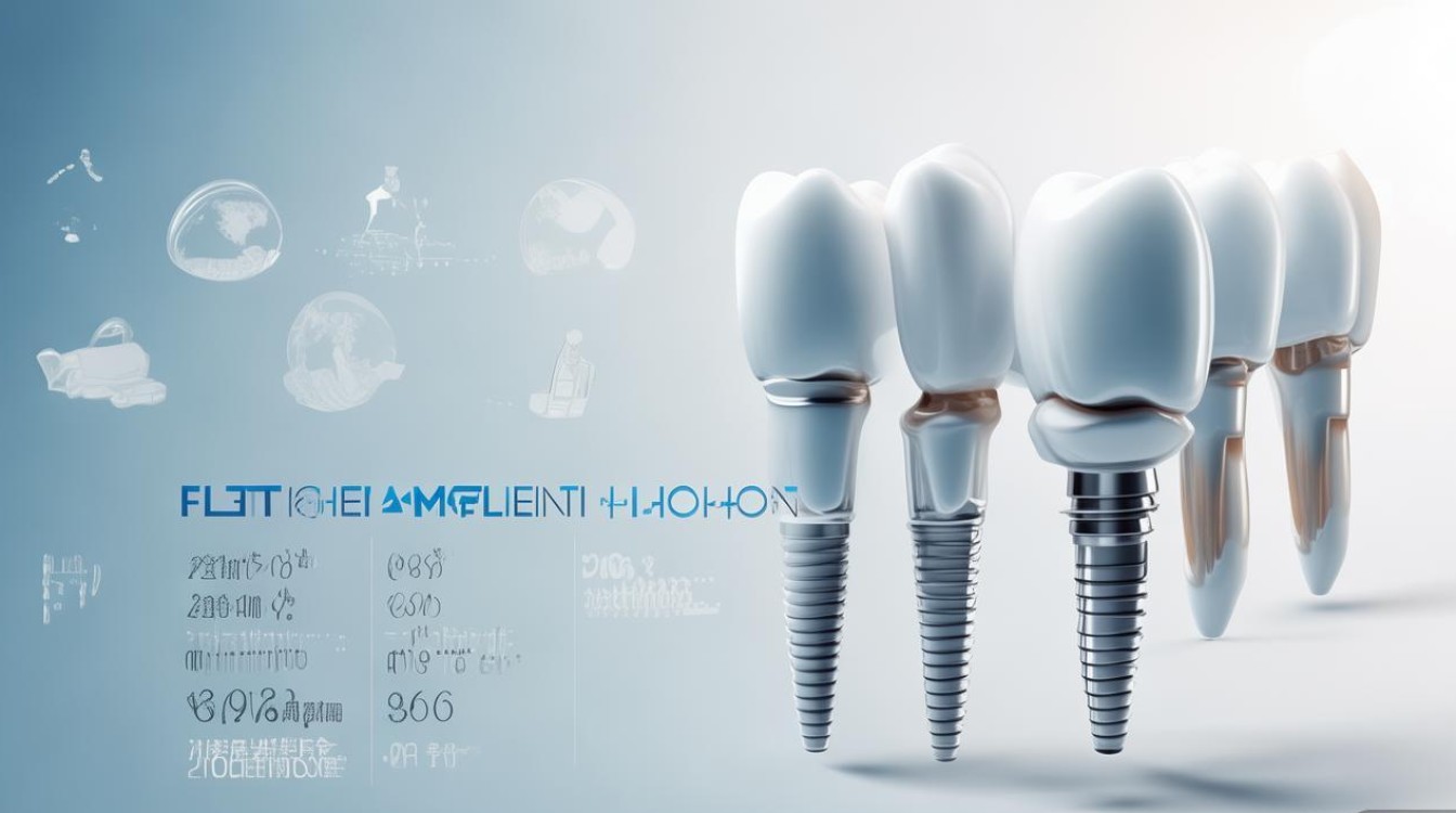 呼市种植牙费用多少？一颗牙的价格差异大吗？影响因素有哪些？-图1