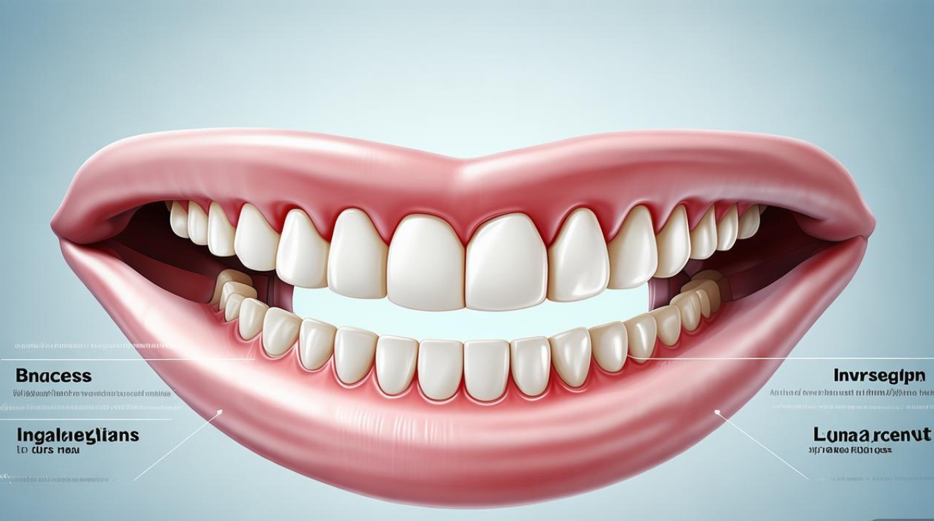 哪种牙齿矫正方式最适合自己?不同矫正方法如何科学选择不踩坑?-图1 哪种牙齿矫正方式最适合自己?不同矫正方法如何科学选择不踩坑?-图1