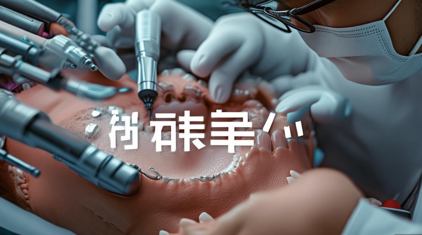 种植牙植骨手术整个过程一般需要多长时间才能完成？-图1