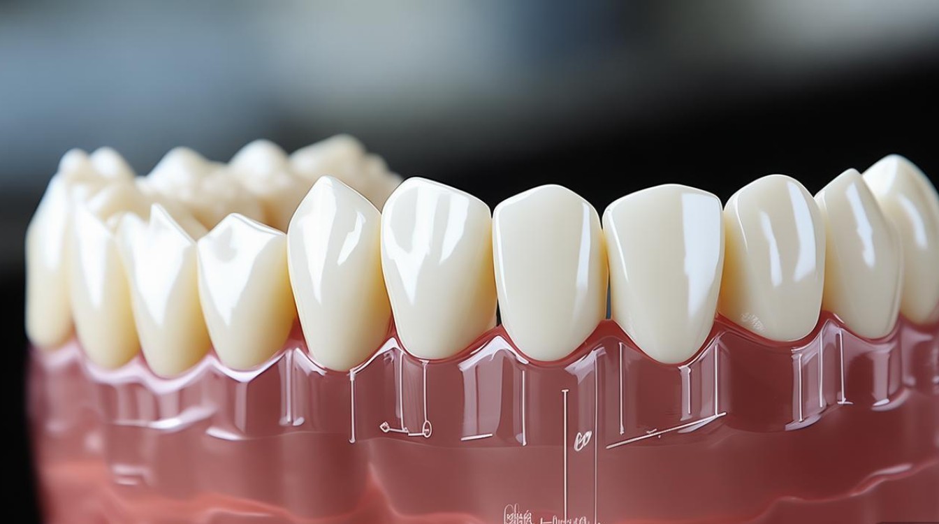 种植体牙桥的效果、寿命、适用情况及注意事项有哪些？-图1
