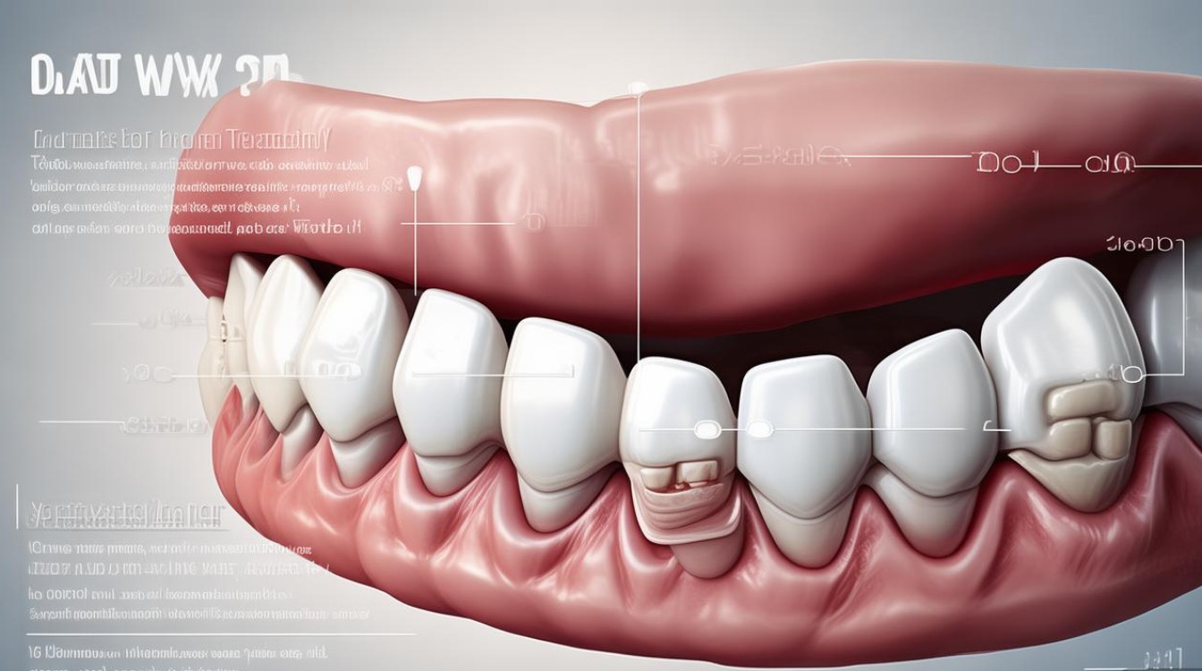 牙齿矫正有哪些你必须了解的关键小知识？-图1
