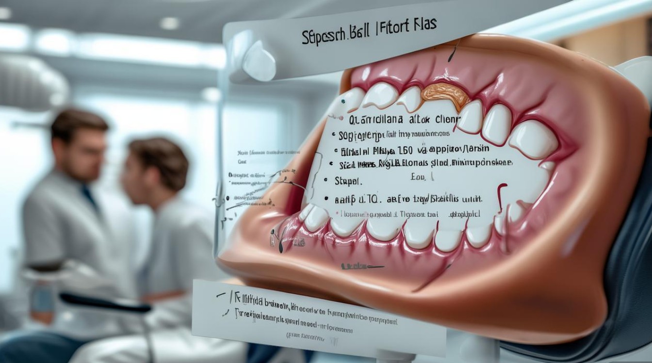 种植牙后如何正确处理？日常护理、维护及注意事项有哪些？-图1