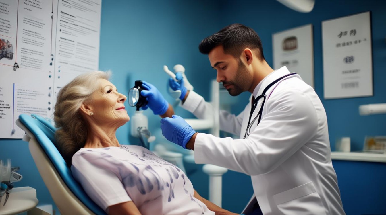 牙齿矫正该挂哪个科室?-图1 牙齿矫正该挂哪个科室?-图1