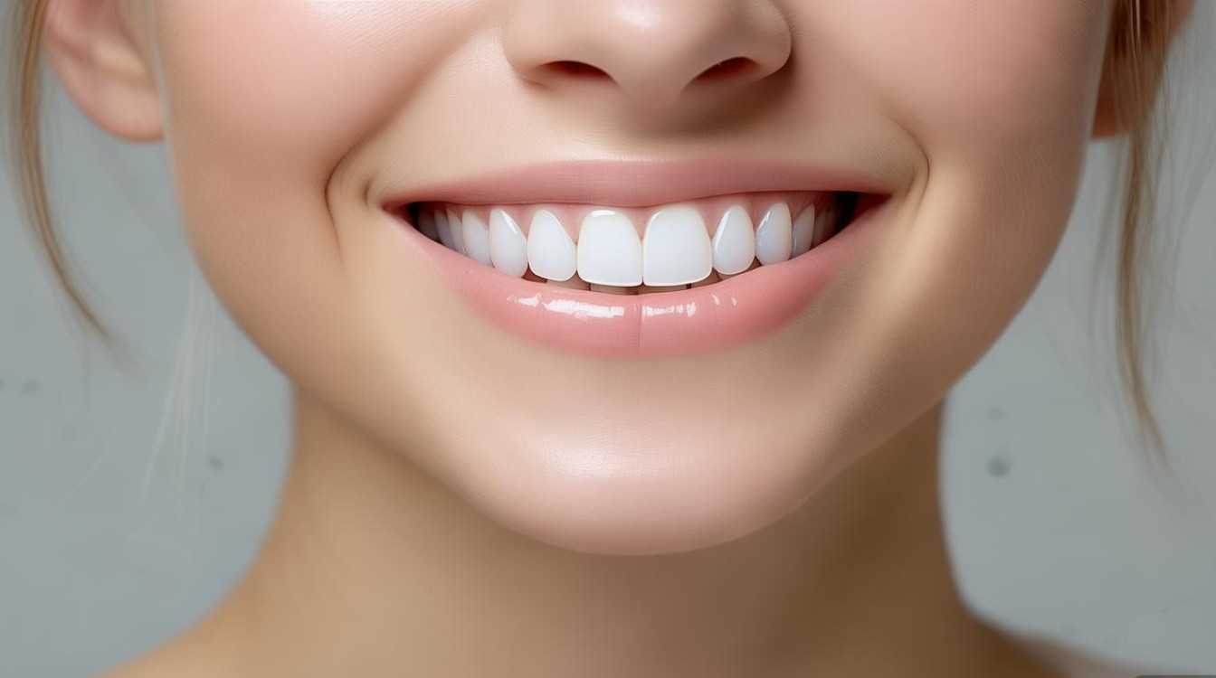 小s牙齿矫正前牙齿状况如何？为何决定做矫正？-图1