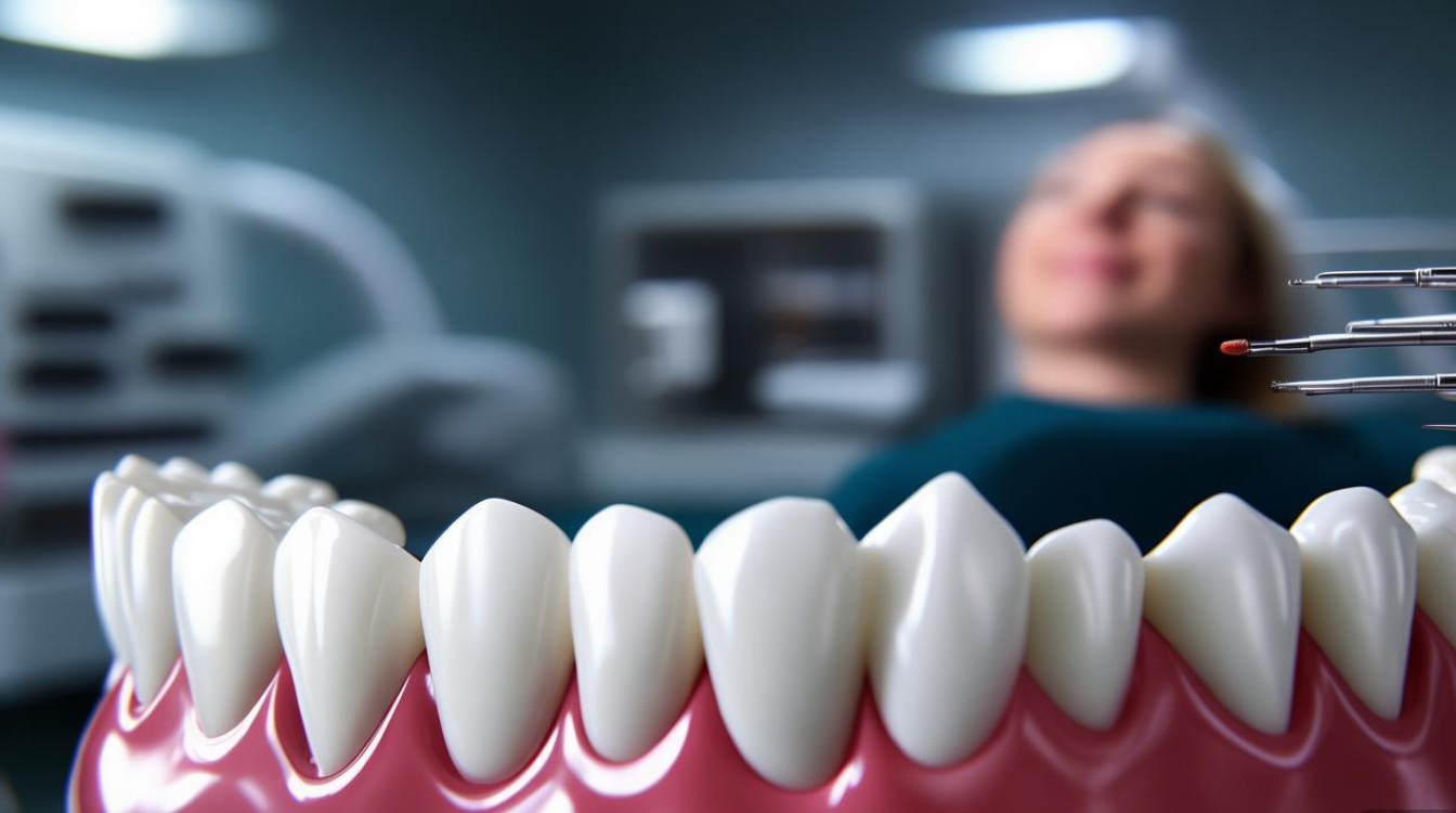 种植牙即刻种植后戴假牙可行吗?-图1 种植牙即刻种植后戴假牙可行吗?-图1