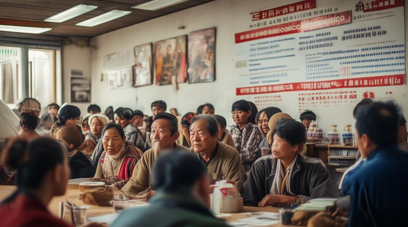 内蒙古居民医保政策最新参保报销待遇及办理流程是怎样的?-图1 内蒙古居民医保政策最新参保报销待遇及办理流程是怎样的?-图1