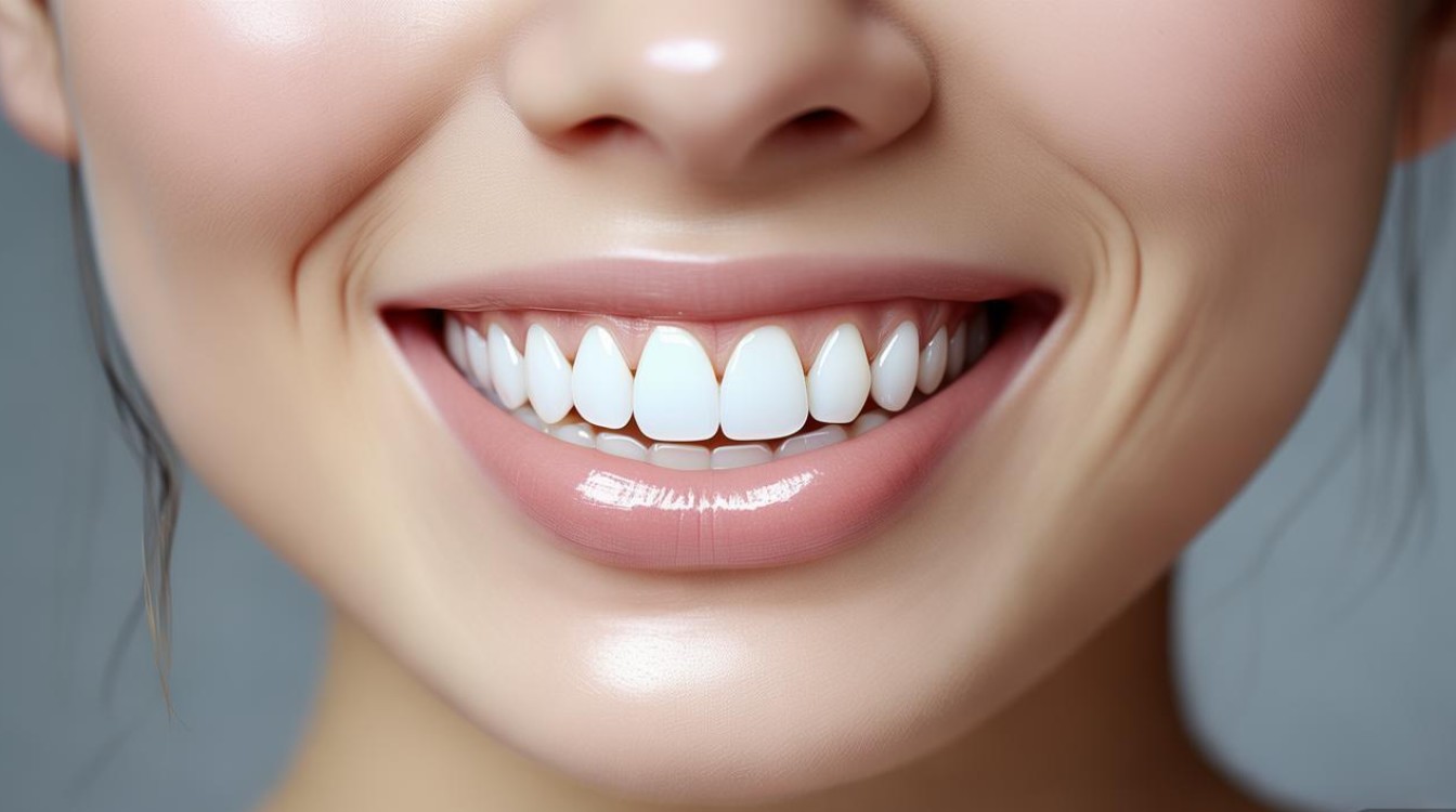 牙齿矫正后颧骨-图1 牙齿矫正后颧骨-图1