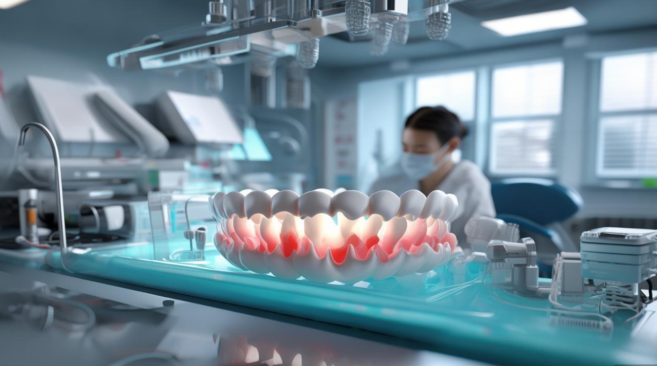 种植牙医院哪家强?如何选对靠谱又专业的?-图1 种植牙医院哪家强?如何选对靠谱又专业的?-图1