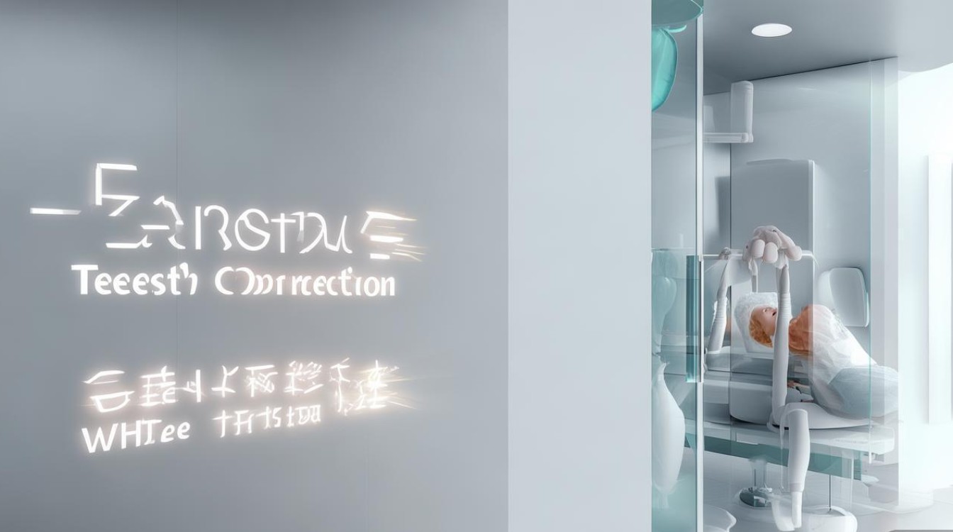 地包天牙齿矫正去哪里好？专业机构怎么选才放心？-图1