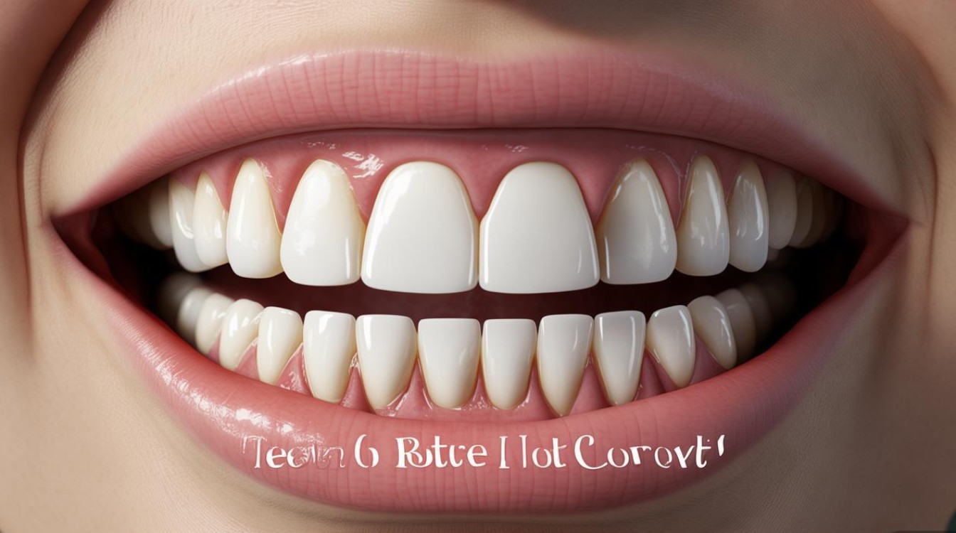 牙齿开颌不矫正，会带来哪些健康隐患？-图1