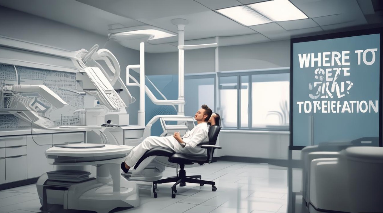 牙齿矫正去哪做好?专业机构怎么选才靠谱?-图1 牙齿矫正去哪做好?专业机构怎么选才靠谱?-图1