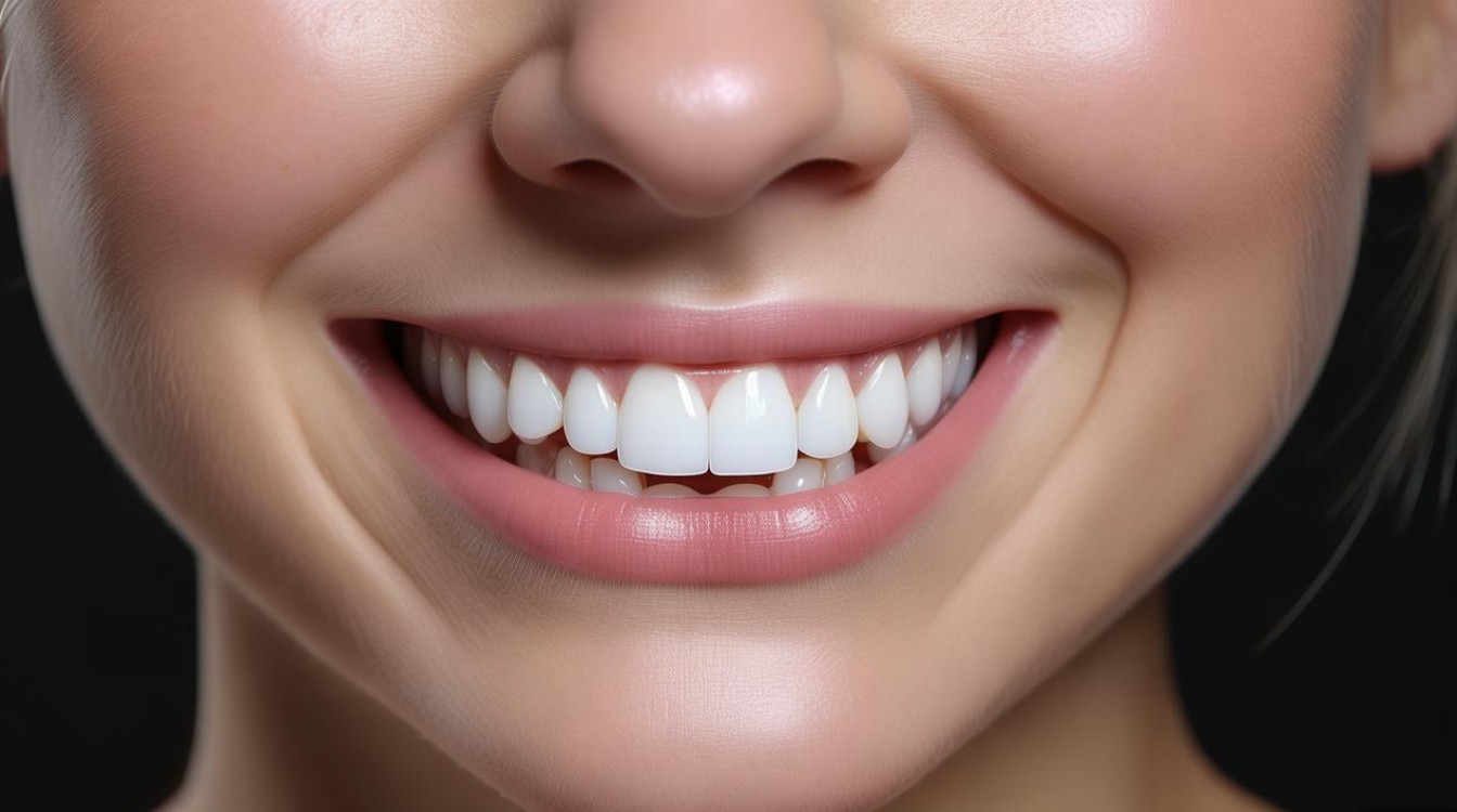 种植牙后图片能看出哪些真实效果？-图1