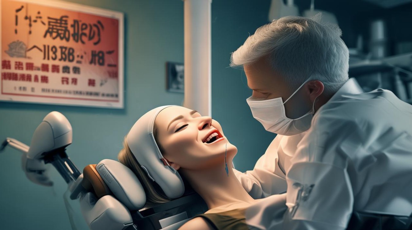 牙齿矫正只拔一颗牙可行吗?-图1 牙齿矫正只拔一颗牙可行吗?-图1