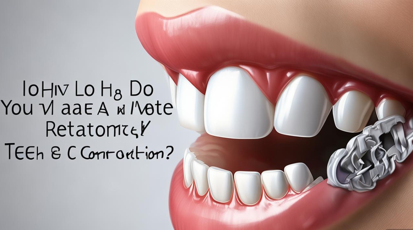 牙齿矫正矫正器要戴多久?时长因人而异吗?-图1 牙齿矫正矫正器要戴多久?时长因人而异吗?-图1