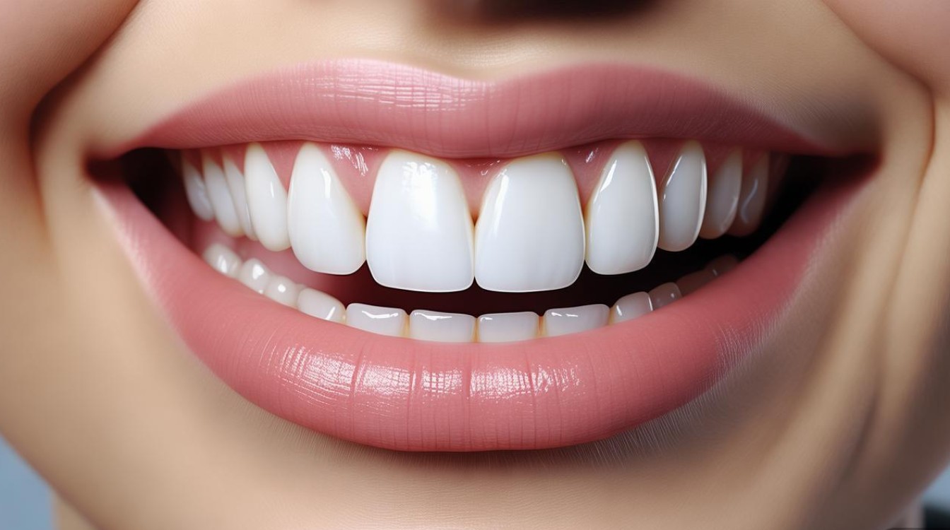 牙齿矫正后牙龈变长是什么原因?-图1 牙齿矫正后牙龈变长是什么原因?-图1