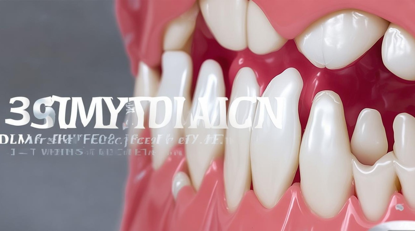 3D矫正牙齿价格多少?影响因素有哪些?大概费用范围?-图1 3D矫正牙齿价格多少?影响因素有哪些?大概费用范围?-图1