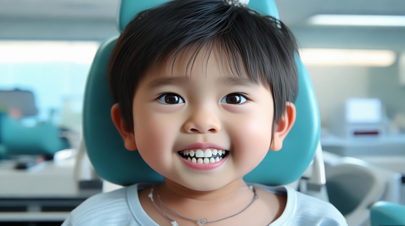 牙齿几岁矫正好-图1