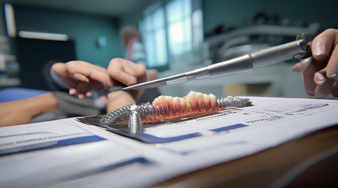 种植牙手术失败为何发生?原因分析与应对方法详解-图1 种植牙手术失败为何发生?原因分析与应对方法详解-图1