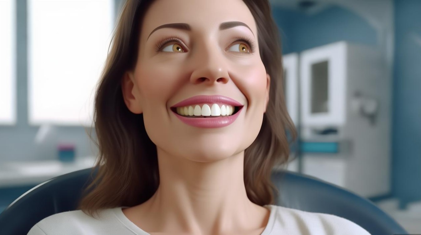 种植牙后会有哪些具体身体感觉？-图1