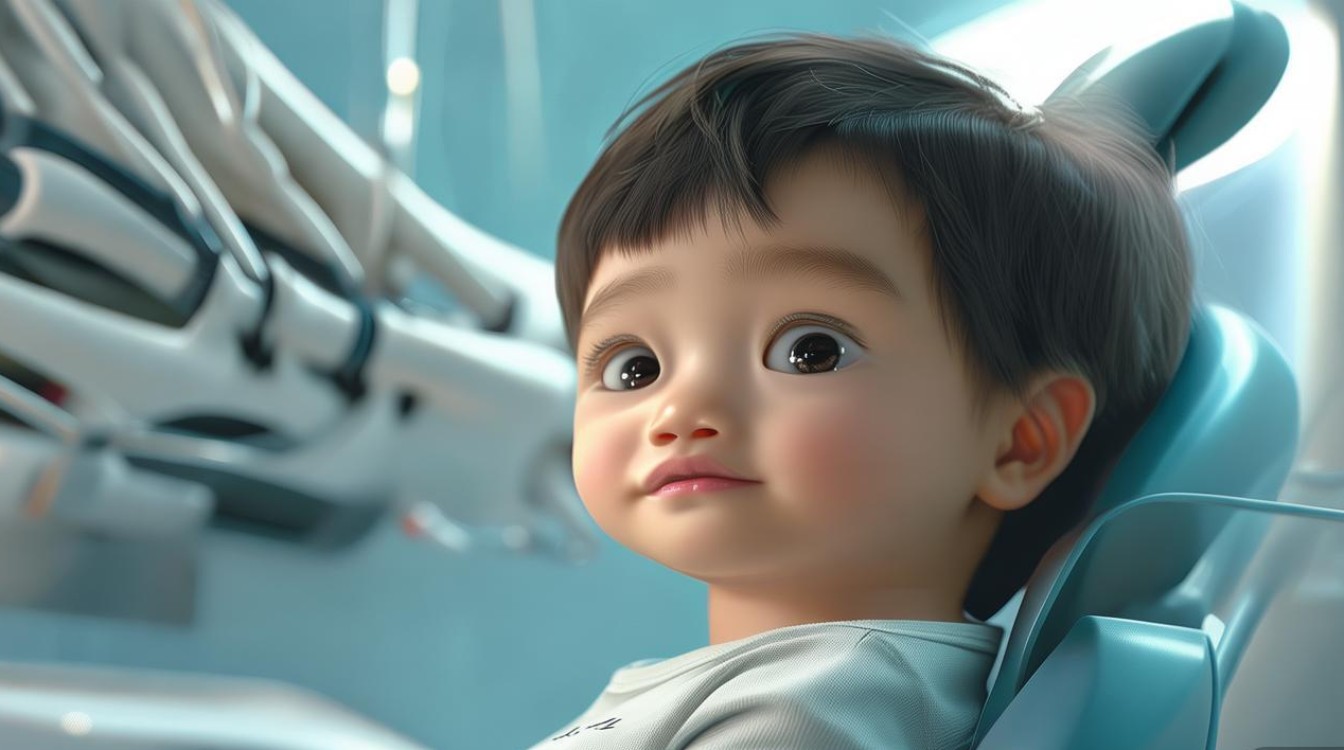 孩子矫正牙齿会有哪些潜在危害?家长必知的疑问-图1 孩子矫正牙齿会有哪些潜在危害?家长必知的疑问-图1