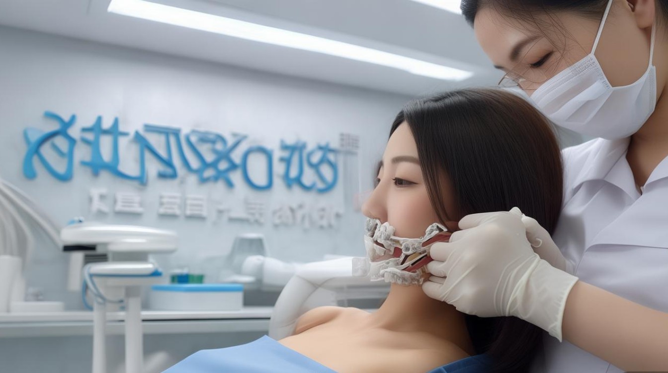 南宁矫正牙齿哪家医院好？费用多少效果怎么样？流程复杂吗？-图1