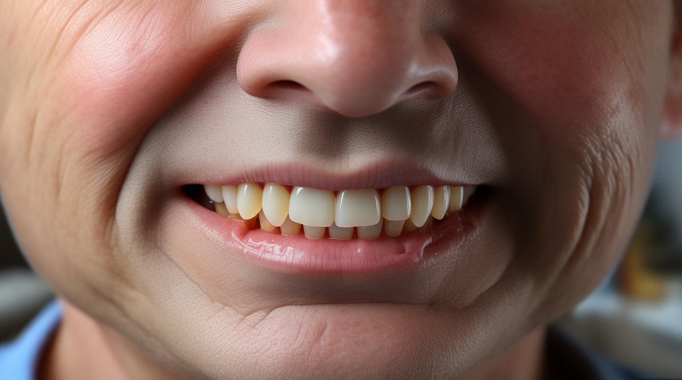 牙齿矫正过程中松动,是正常现象还是异常?原因是什么?如何处理?-图1 牙齿矫正过程中松动,是正常现象还是异常?原因是什么?如何处理?-图1