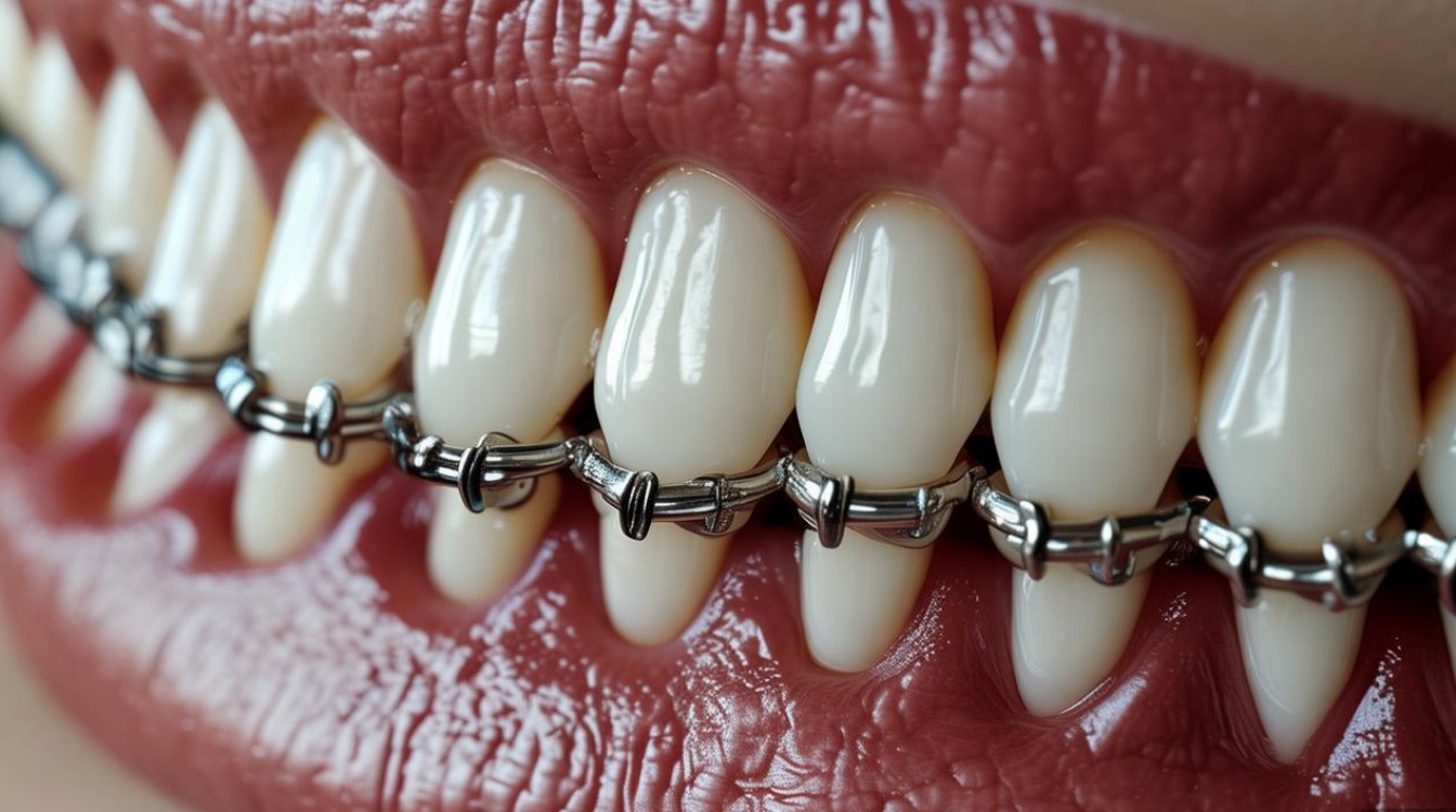 哪些情况适合做个别牙齿矫正？效果与安全性如何？-图1