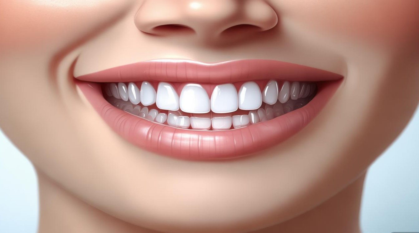 只矫正上排牙齿可行吗？-图1