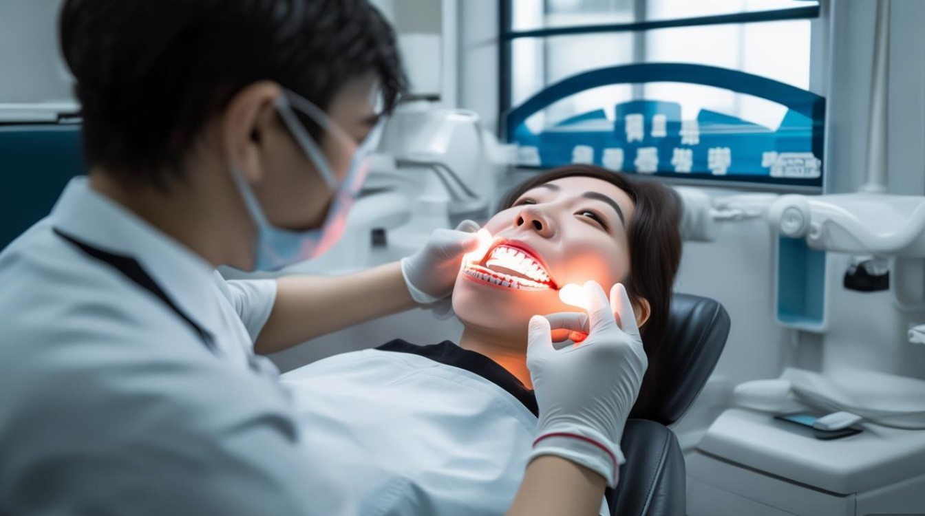 植骨期间假牙能戴吗？会影响骨愈合与种植效果吗？-图1