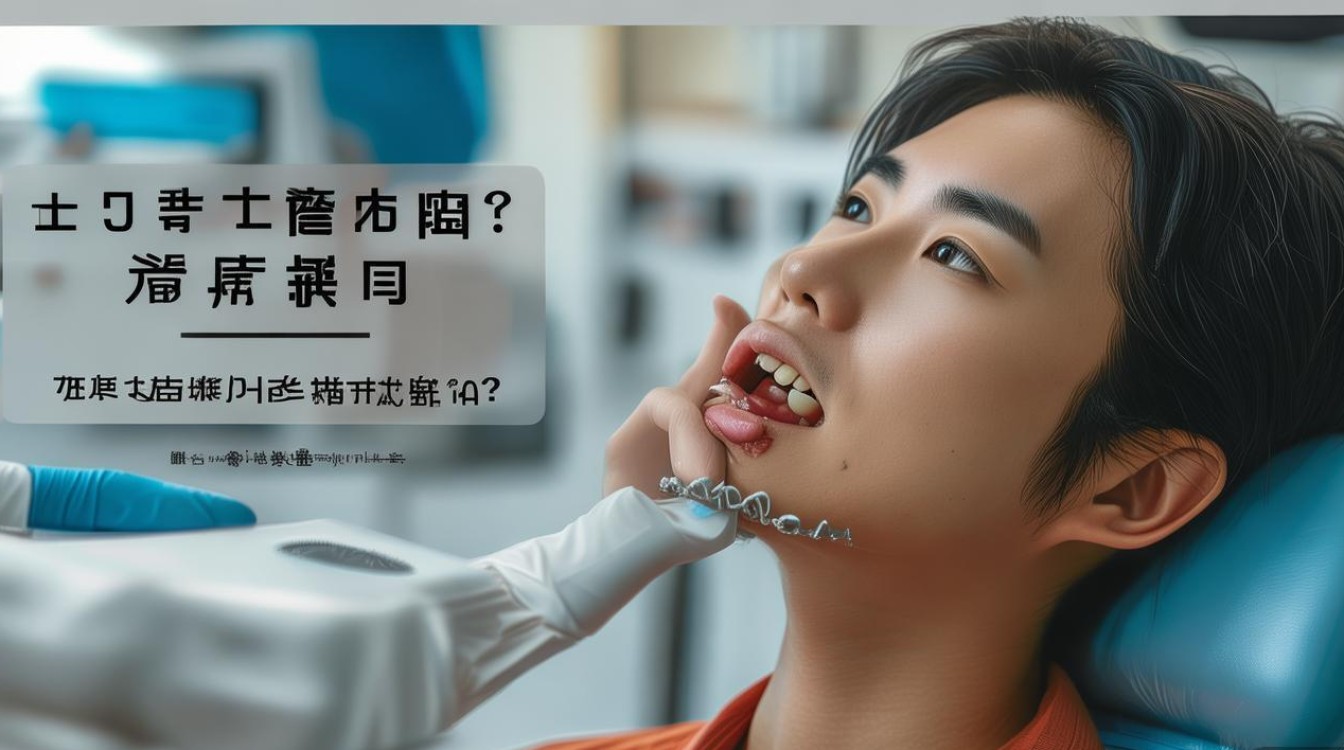 牙齿矫正到底难不难？矫正过程复杂吗？-图1