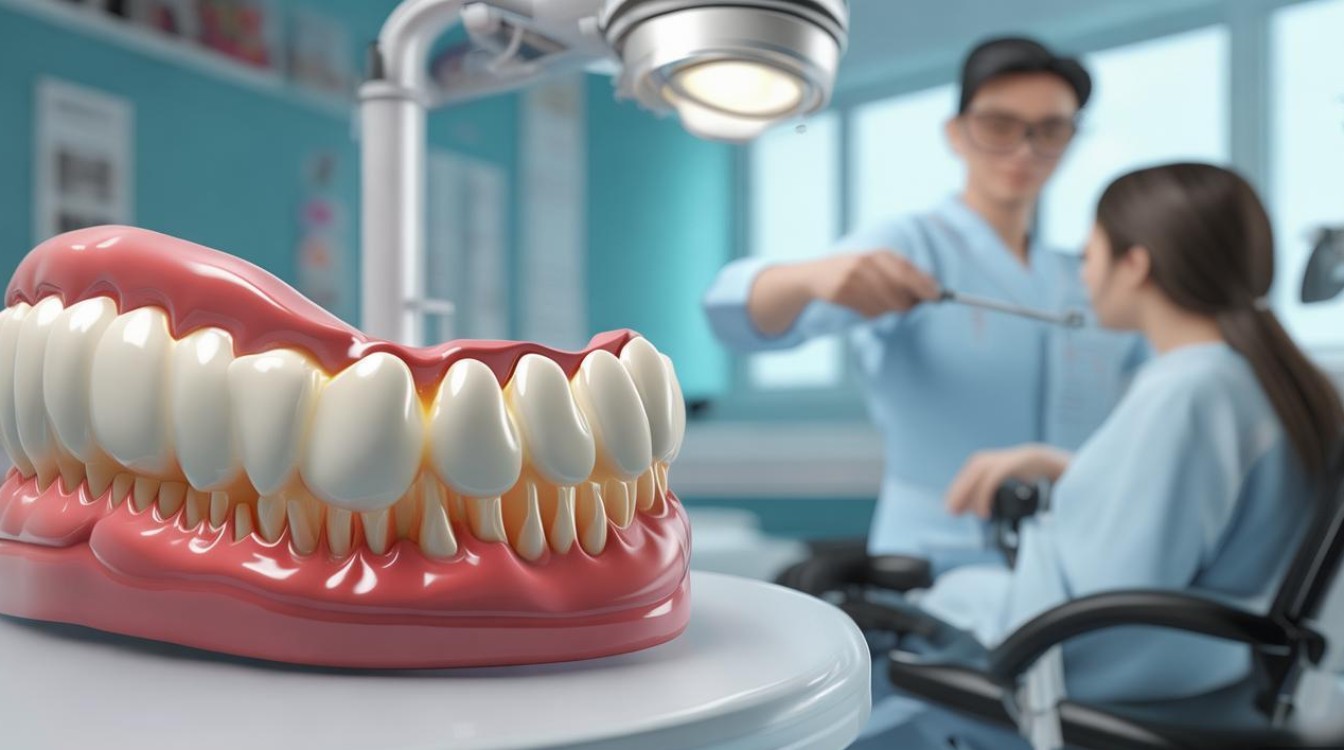 种植牙一般可以在哪些地方完成种植手术和后期修复?-图1 种植牙一般可以在哪些地方完成种植手术和后期修复?-图1