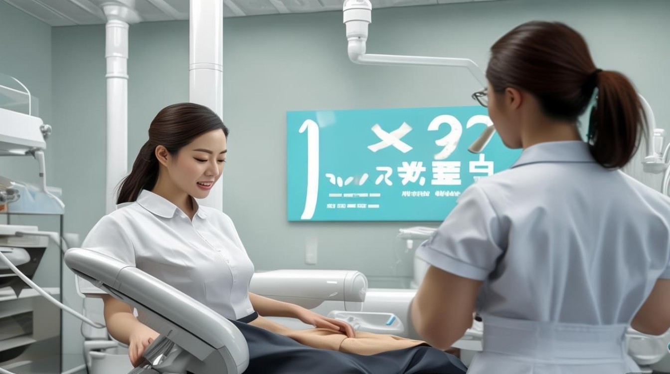 去哪矫正牙齿-图1