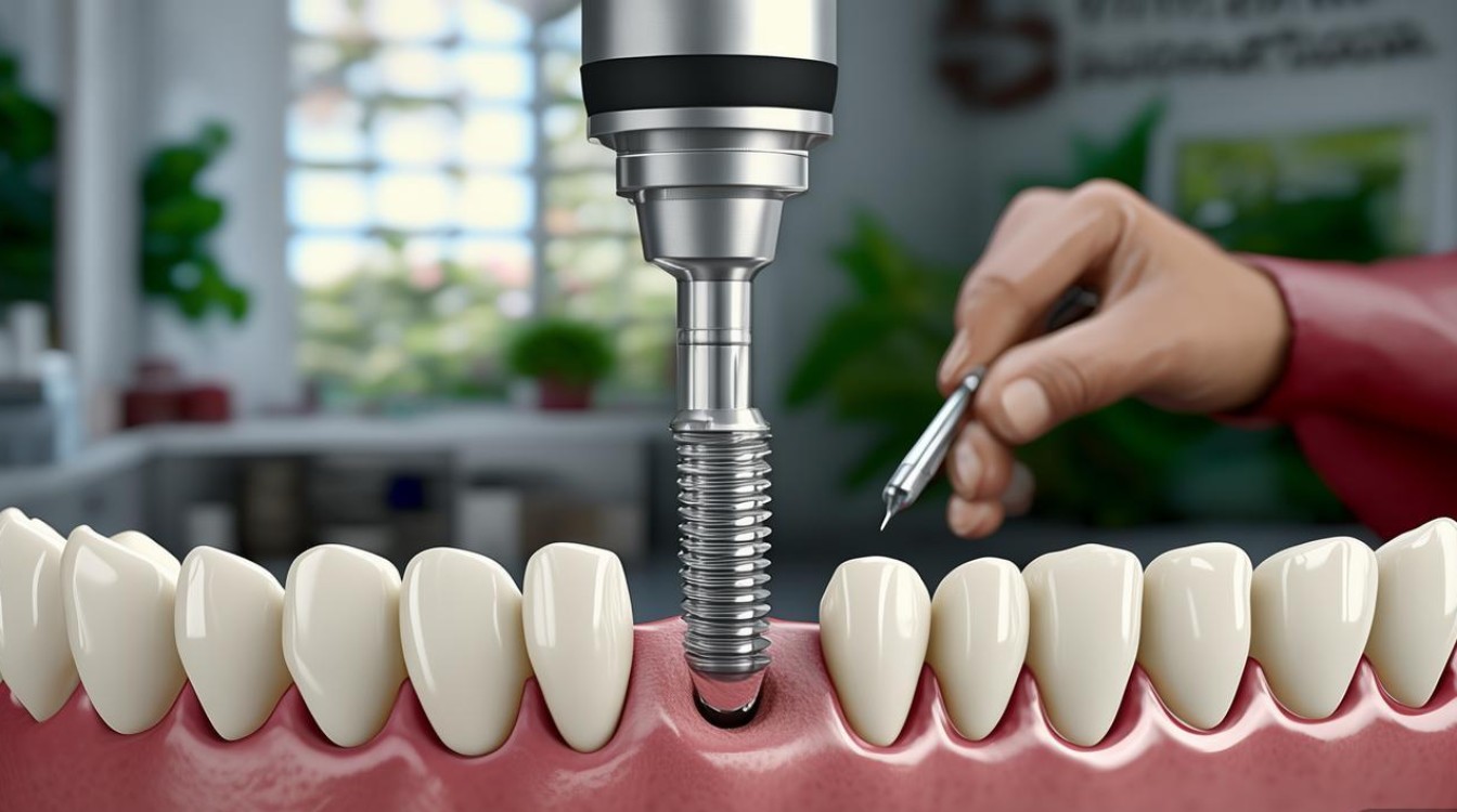 种植牙为何被称为播种？-图1