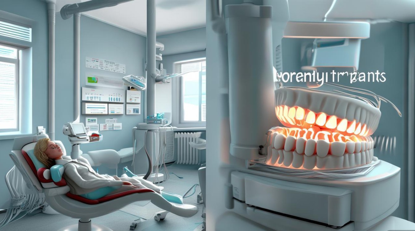 种植牙去哪里做？靠谱机构怎么选？这些注意事项要知道-图1