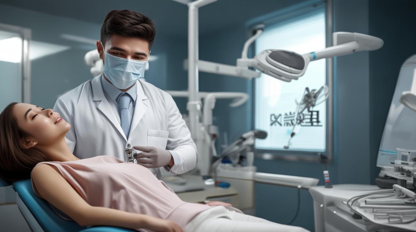 哺乳期可以种植牙吗?对宝宝有影响吗?-图1 哺乳期可以种植牙吗?对宝宝有影响吗?-图1